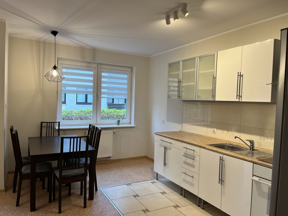 Mieszkanie na wynajem 2 pok. w Redzie