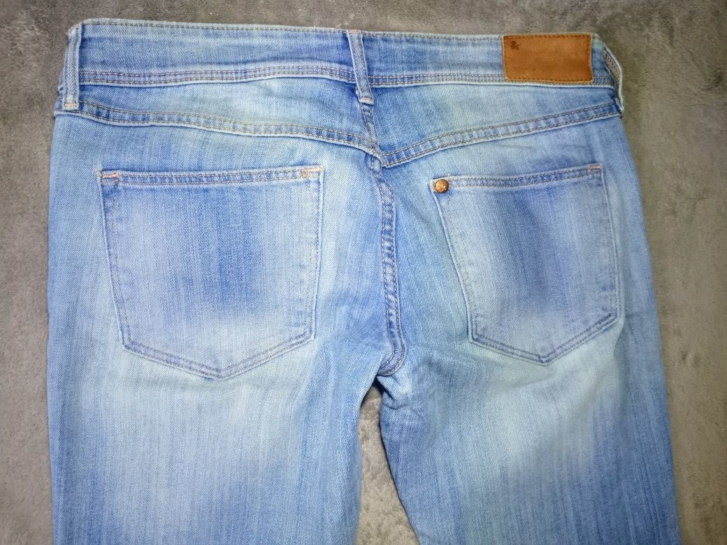 Jeans H&M 40 skinny