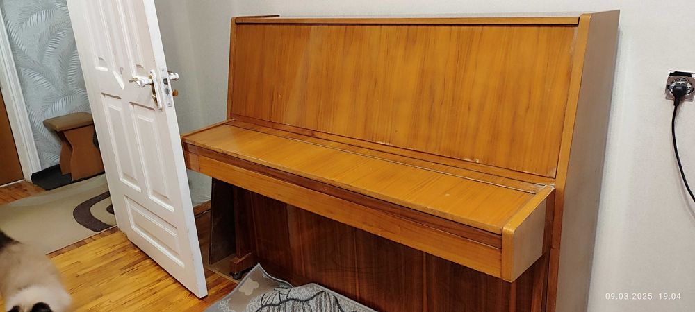 Пианино "Украина"