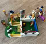 Clínica veterinária Playmobil ref.4009