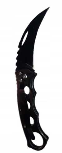 Nóż Mały Podręczny Survival 16 Cm Karambit