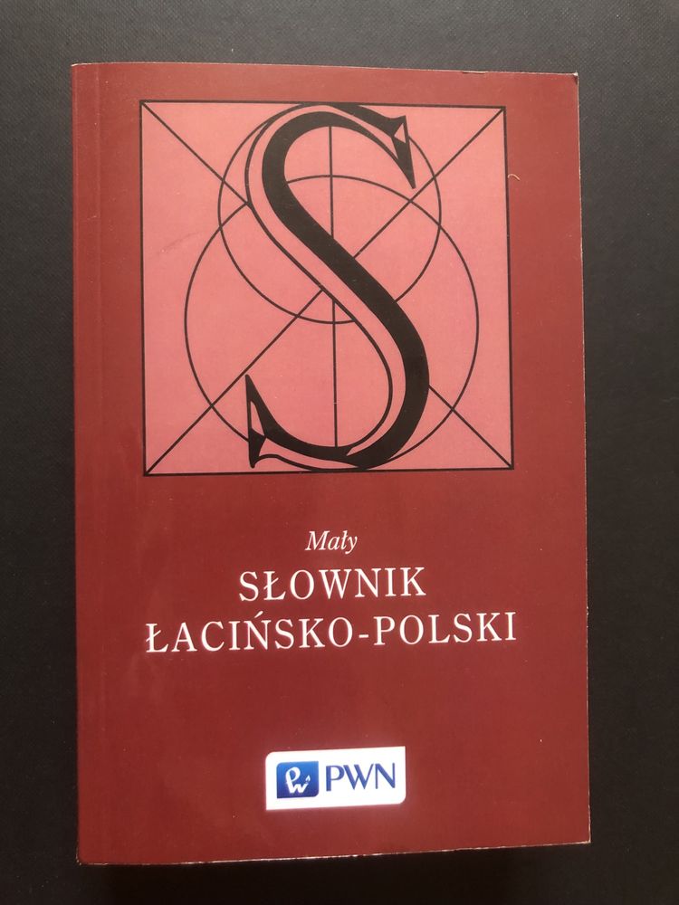 mały Słownik Łacińsko-Polski