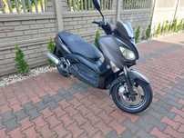 Yamaha X Max 125 xmax 2012 rok na kat.B!