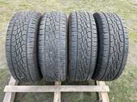 Okazja opony letnie 235/65R17 Continental CrossContact ATR 8mm 2022r.