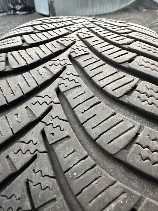 Opony Hankook winter icept rs2 185/65 r15