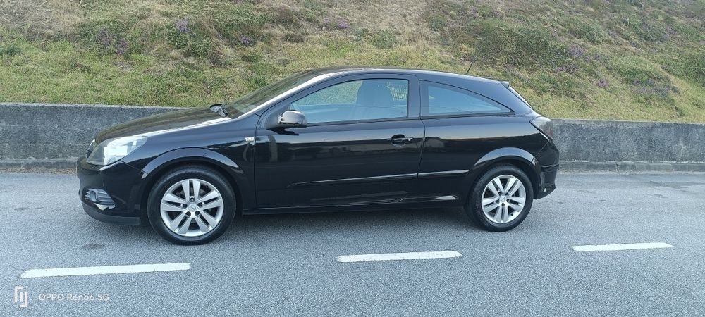Opel Astra GTC 1.3 CDTI