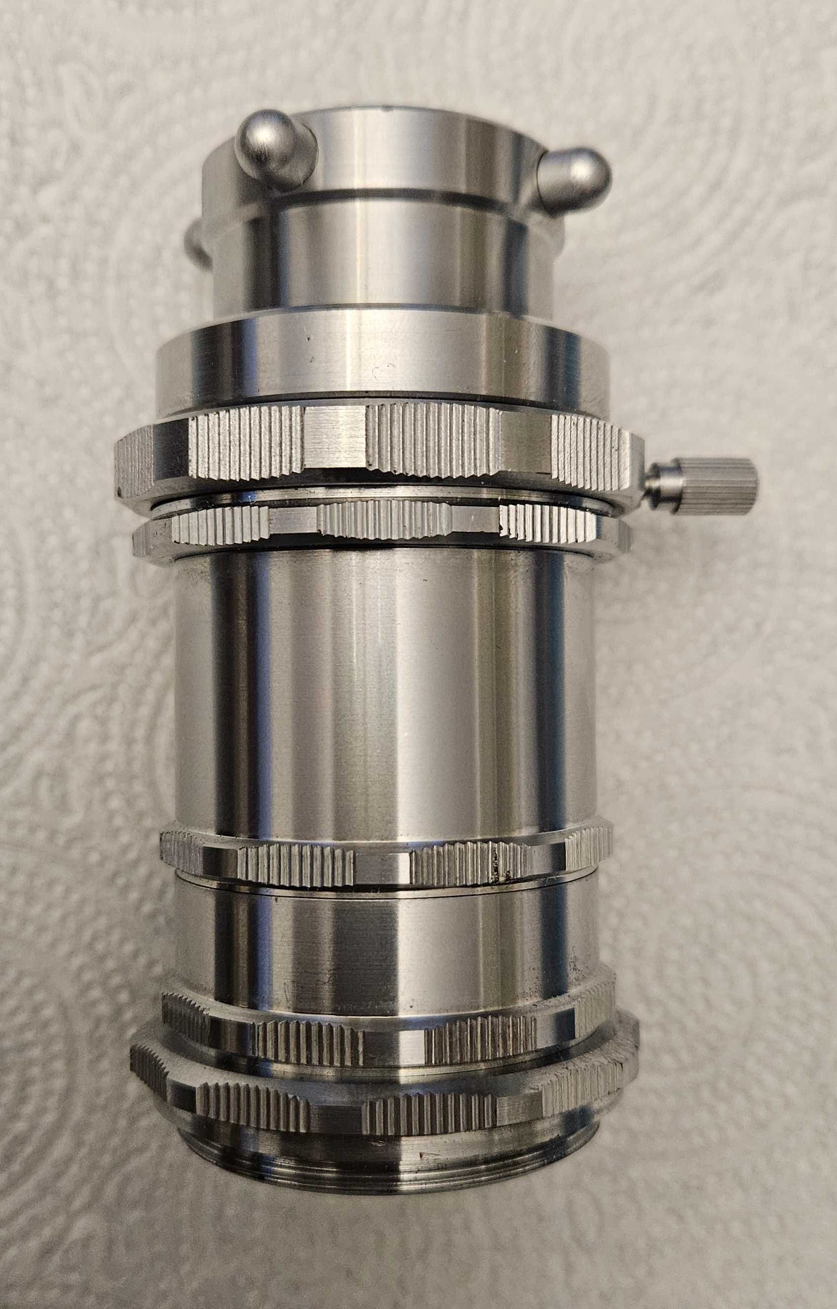 złączka mikroskopowa 42mm