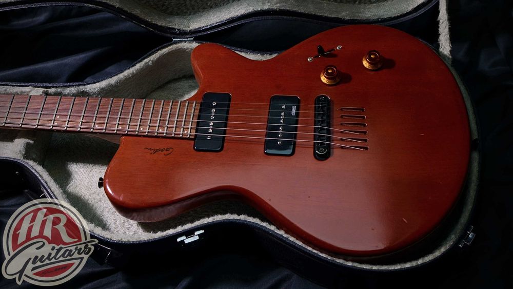 GODIN LG, USA/Kanada, gitara elektryczna