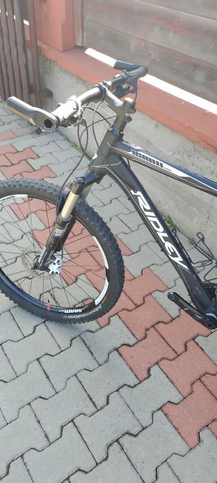 Rower MTB Ridley Ignite 26''
