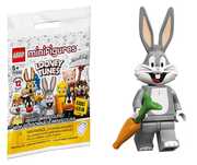 LEGO Minifigures 71030 Looney Tunes Bugs Bunny