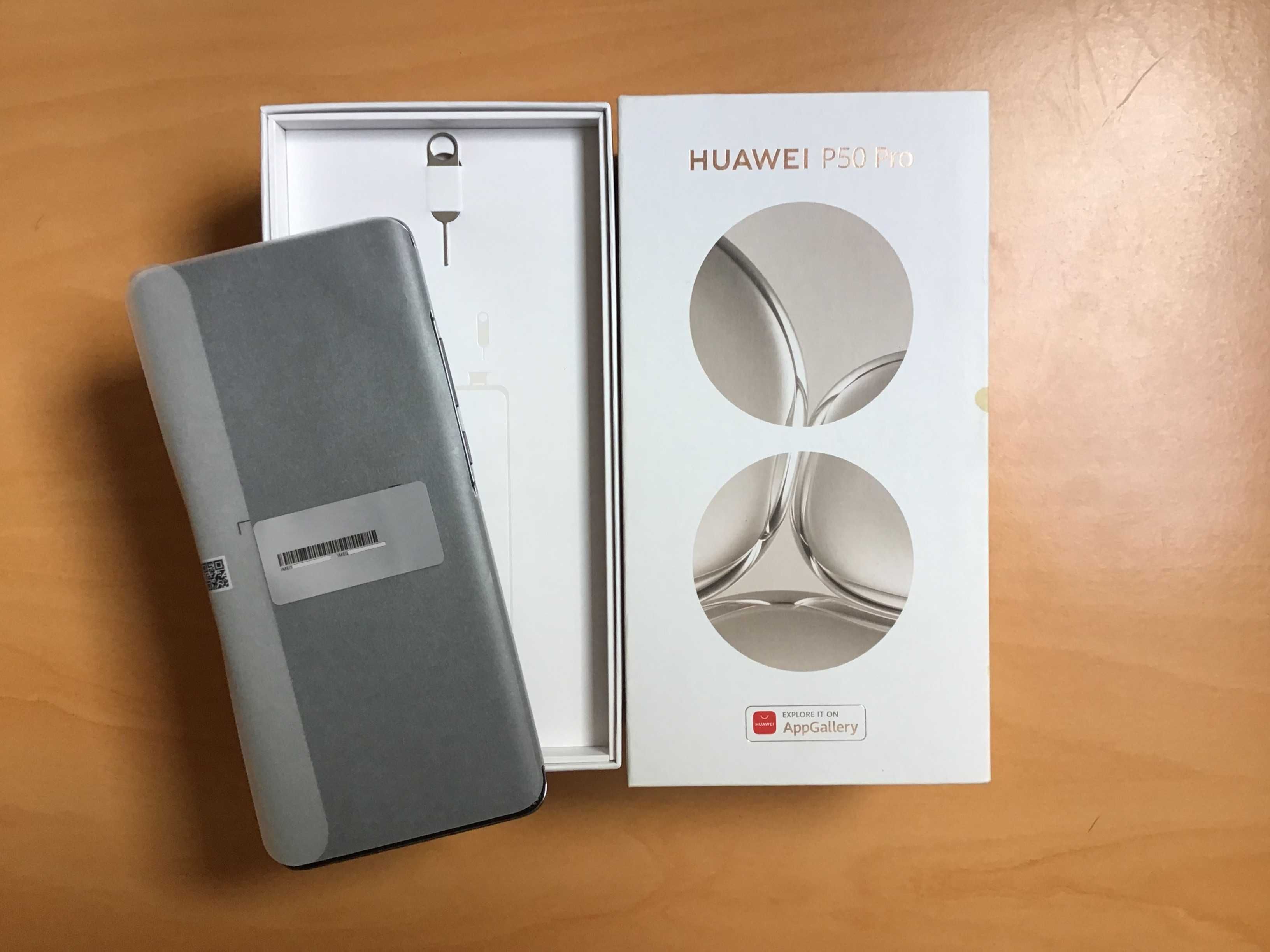 Huawei P50 Pro 256 Gb