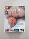 Livro "A sua Gravidez semana a semana". Novo.