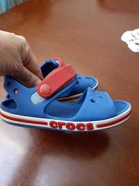 Крокси crocs C9 дитячі