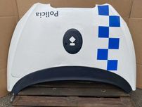 Капот seat altea xl , сеат алтея 09-