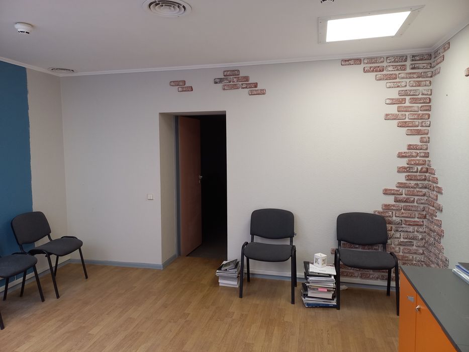 Аренда под офис, салон, шоу-рум - 25 м.кв., Шевченковский район.