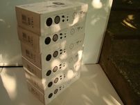 автомобильная 2х компонентная акустика Focal ASE165/новая/