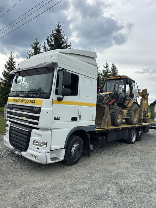 Uslugi Koparkowe ,Wywrotka 3-strony bielsko-b Zywiec szybko solidnie