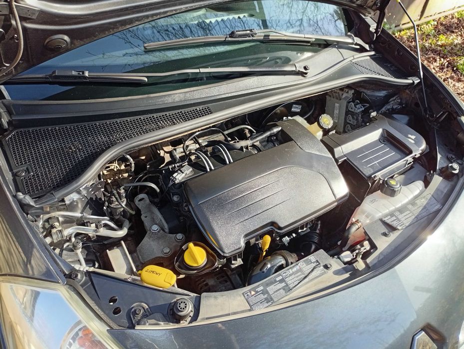 Renault Clio 1.2 75 KM.!-2008r.-168 tys.km.-5 drzwi! KLIMA - Śliczny !