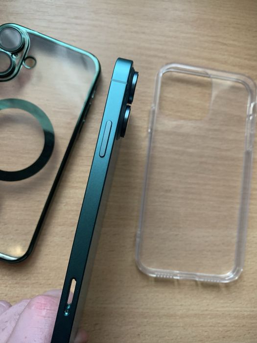 Корпус Iphone XR в Iphone 16