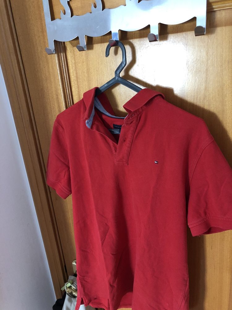 Polo Tommy Hilfiger