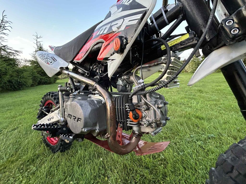 Pitbike mrf 140 HQ