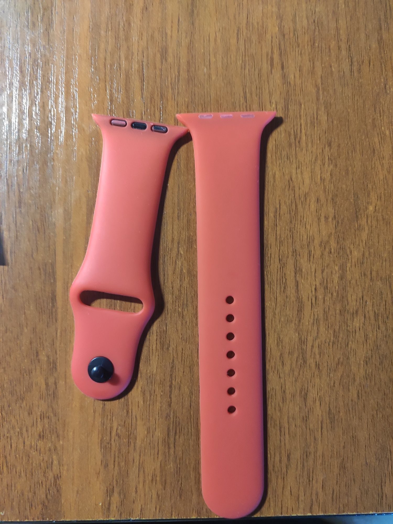 Ремінці для Apple Watch