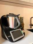 Thermomix TM6 wersja limitowana
