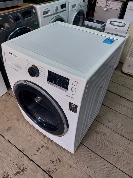 Сушильна машина Сушка Samsung 8кг