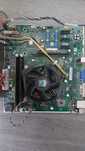 Комп'ютер HP ПК без корпусу Intel i5-2400 3.1 ГГц