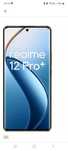 REALME 12 Pro+ 5G 12/512GB 6.7" 120Hz Niebieski