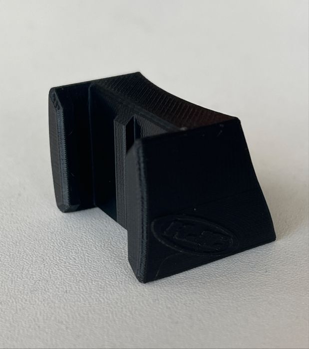 Suportes GoPro (HJC RPHA 12) chin mount