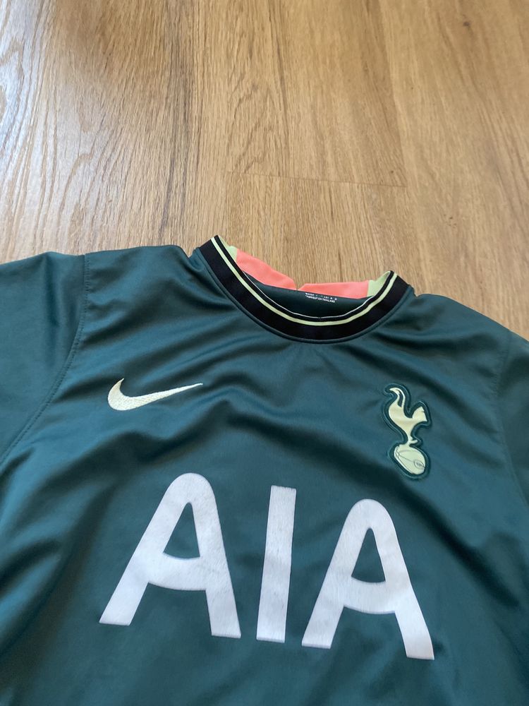 Lo Celso Nike Tottenham T-Shirt