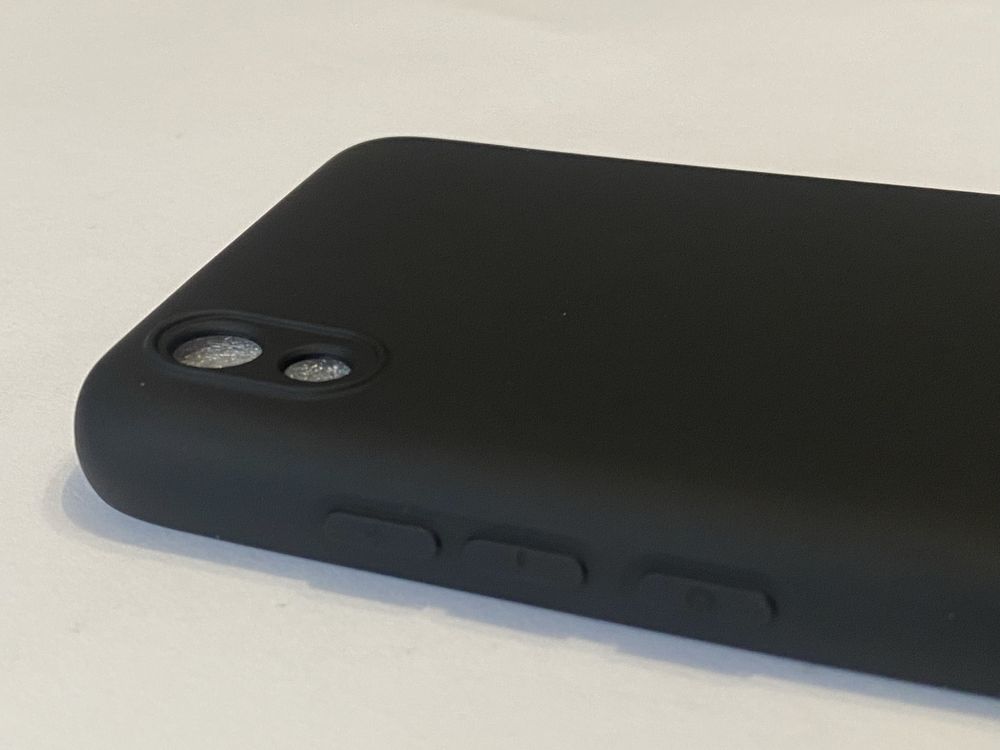 Чехол Xiaomi Redmi 7A Плотний Протиударний