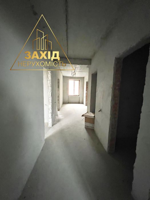 2к! Новобудова! 67 кв.м! 3 поверх! р-н Гімназії 21!