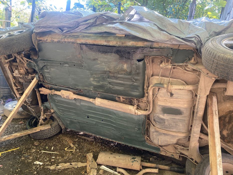 Продам авто срочно