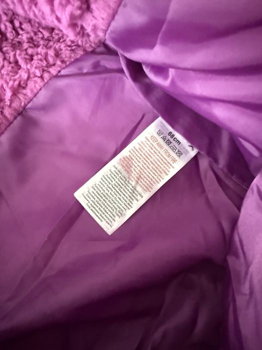 Комбінезон дитячий Minnie Mouse