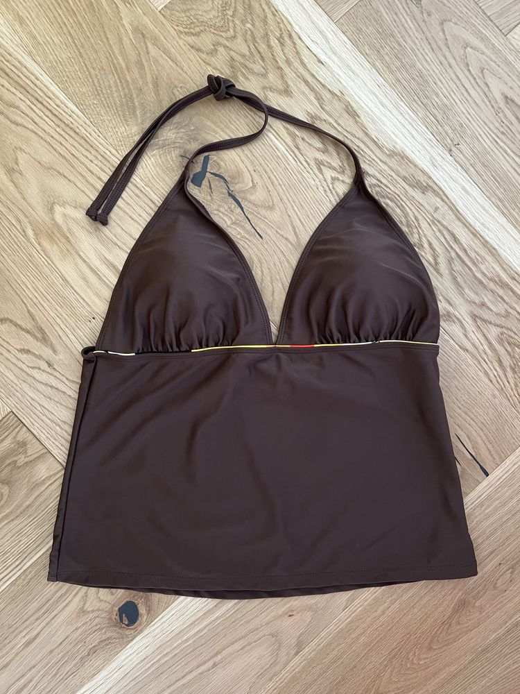 Góra top tankini