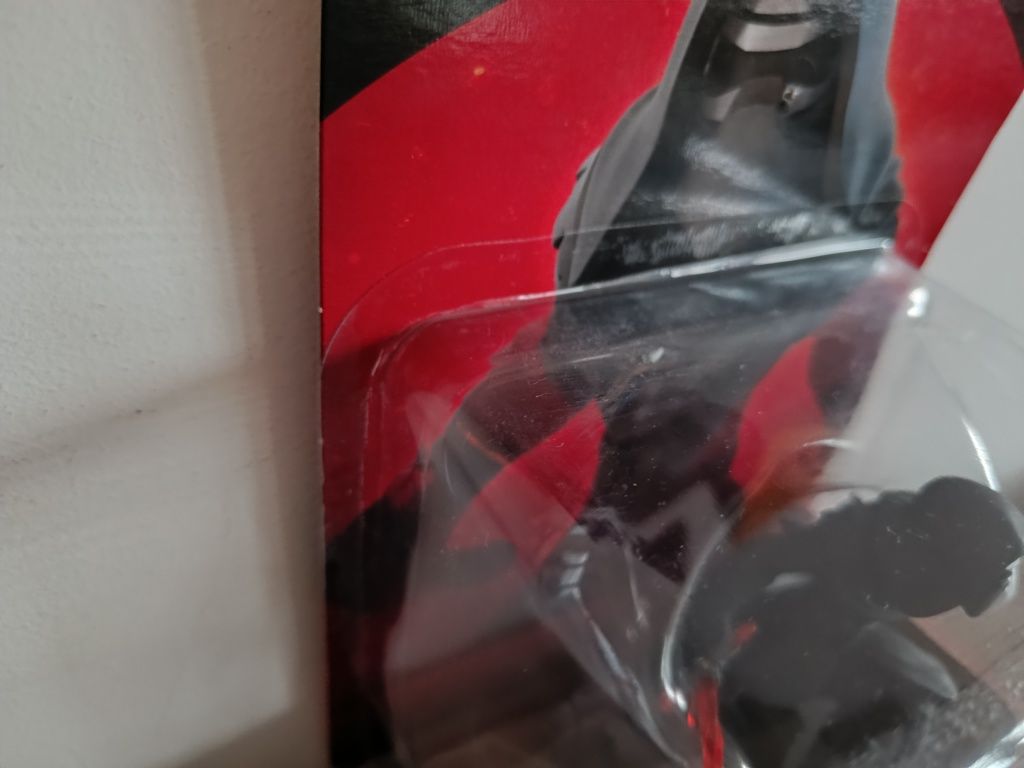 Nowa Figurka Disney Infinity 3.0 Star Wars Kylo Ren Oryginalna