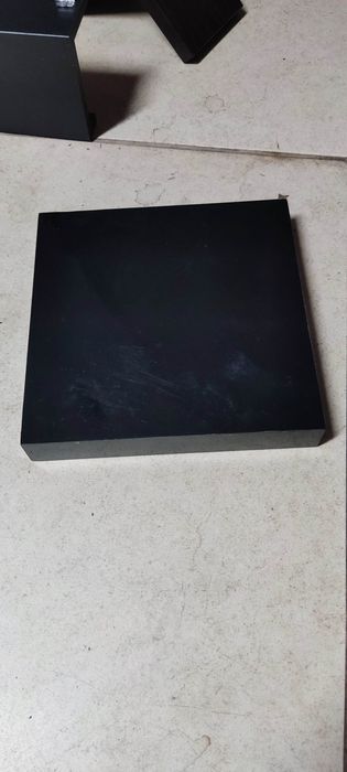 Suporte, prateleira de decoração moderno
