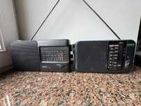 Радіоприймач Sony ICF 790 S Panasonic RF 544