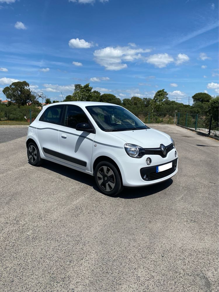 Renault Twingo 999cm3 71cv  (21mil km)