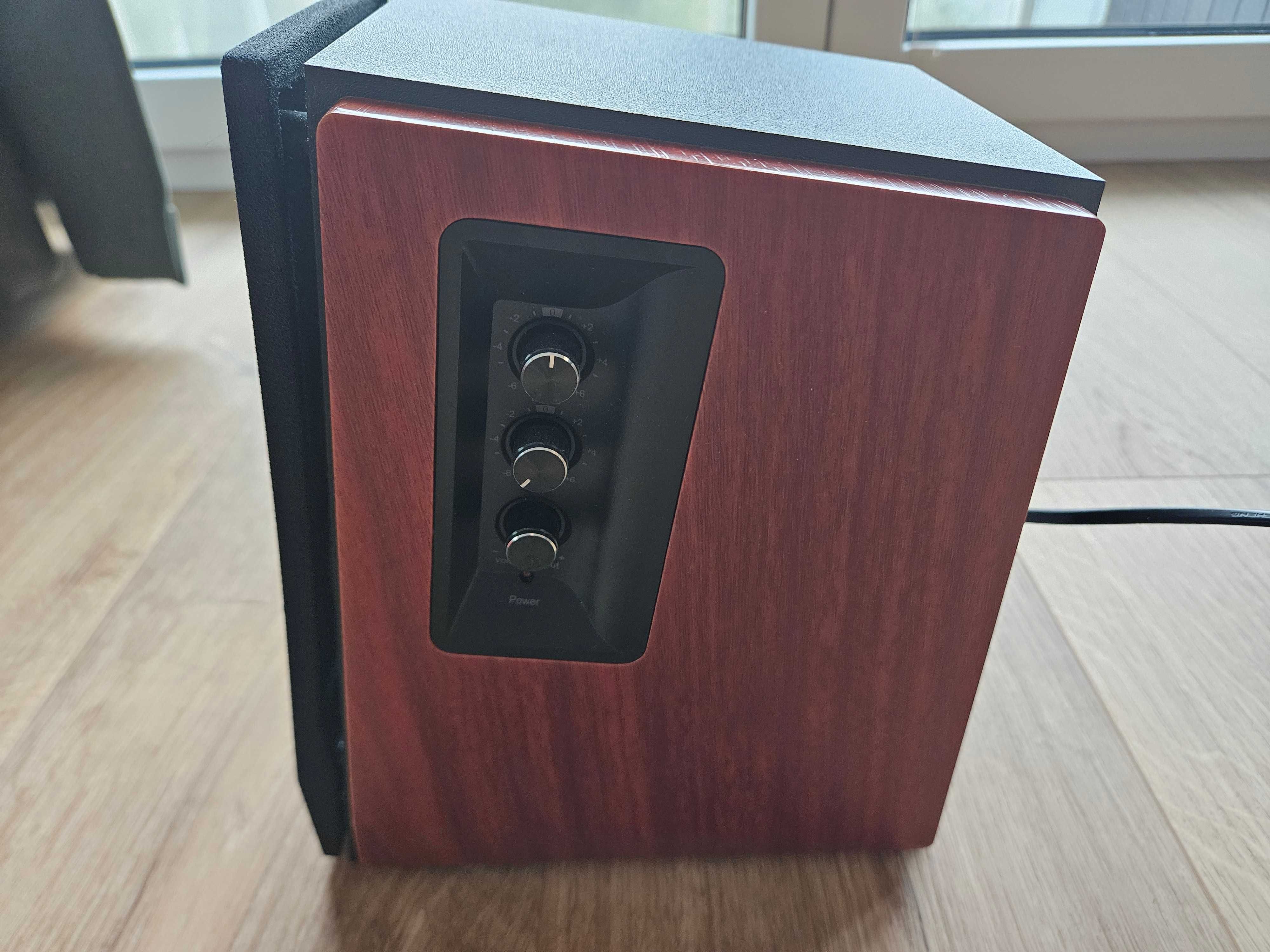 Głośniki 2.0 Edifier R1700BTs