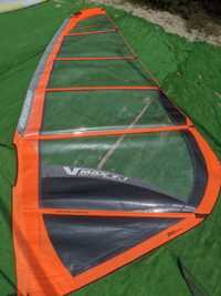 Żagiel windsurfingowy Pacific Vmax 9.1