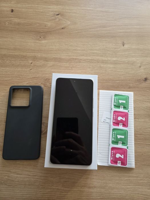 Telefon Xiaomi 14T 12/256GB