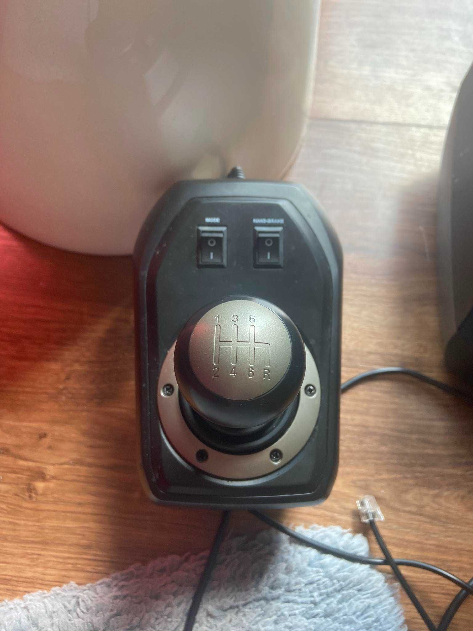 Kierownica Elite3