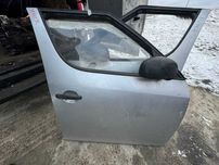 Двері до Skoda Praktik (ціна за шт.)