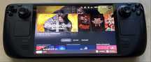Steam Deck OLED 512GB