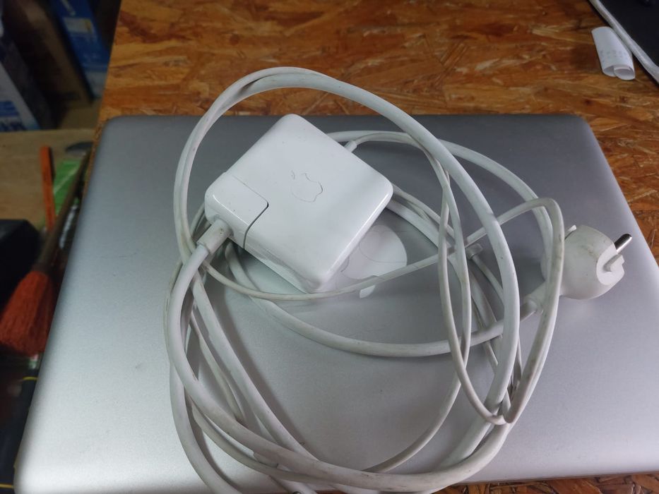 Computador MacBookPro usado