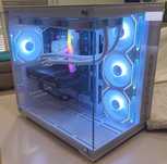 PC Racing Top Gaming Intel Core i7-12700F/32GB/2TB SSD/RTX 4060