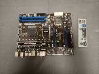 Płyta główna AM 3+ ddr3 990fxa-gd65